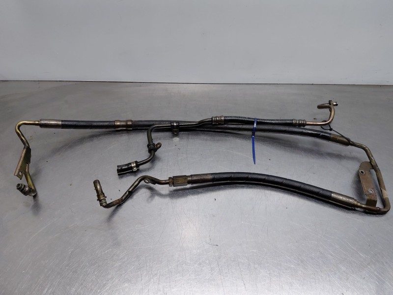 Recambio de tubo presion direccion asistida para mercedes-benz clase sl (w230) roadster sl 500 referencia OEM IAM   