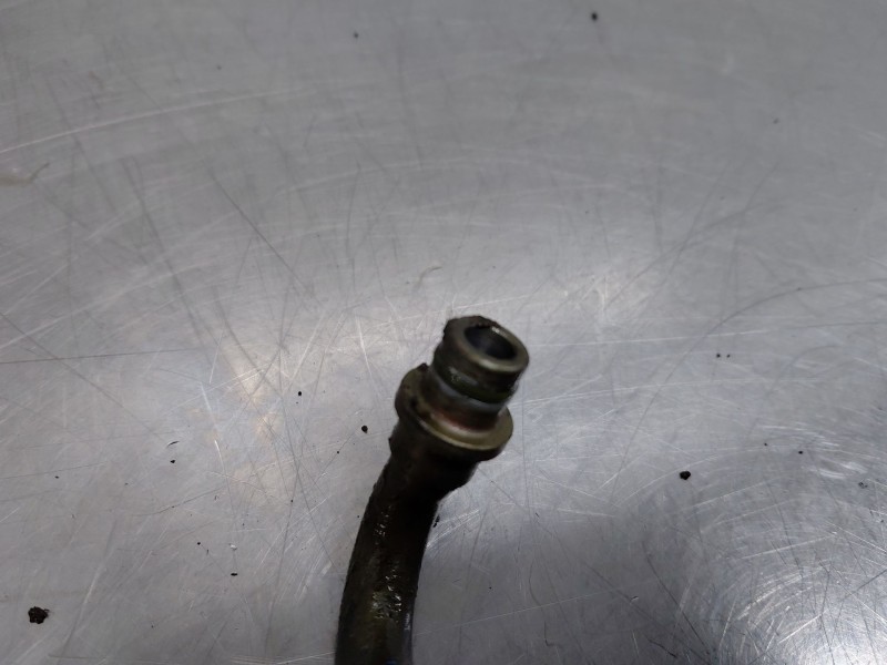 Recambio de tubo presion direccion asistida para mercedes-benz clase sl (w230) roadster sl 500 referencia OEM IAM   