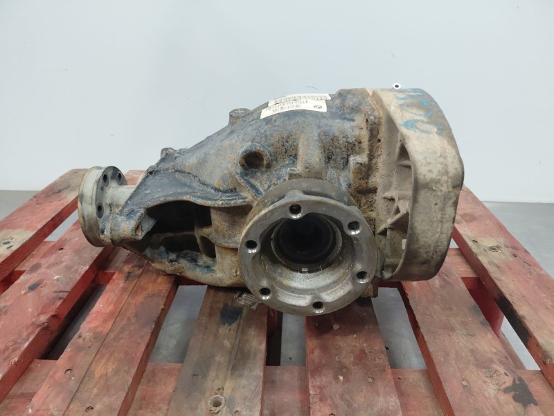 Recambio de diferencial trasero para land rover range rover (lm) td6 hse referencia OEM IAM   