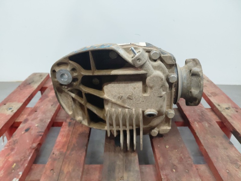 Recambio de diferencial trasero para land rover range rover (lm) td6 hse referencia OEM IAM   