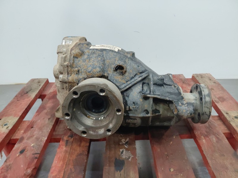 Recambio de diferencial trasero para land rover range rover (lm) td6 hse referencia OEM IAM   