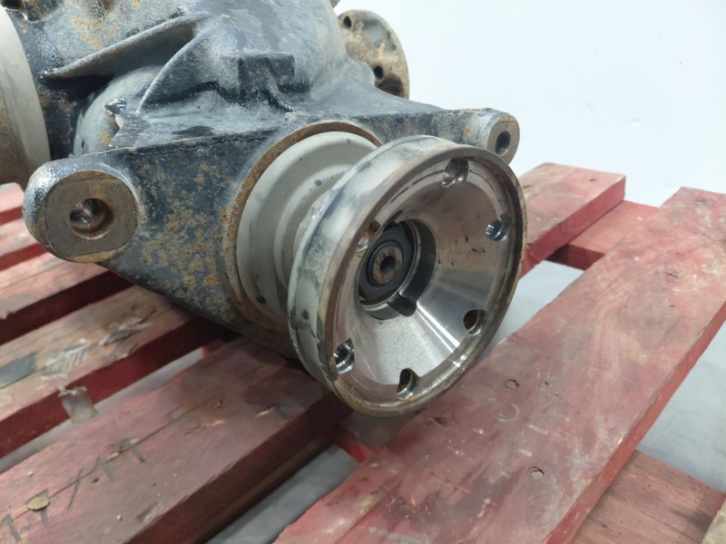 Recambio de diferencial trasero para land rover range rover (lm) td6 hse referencia OEM IAM   