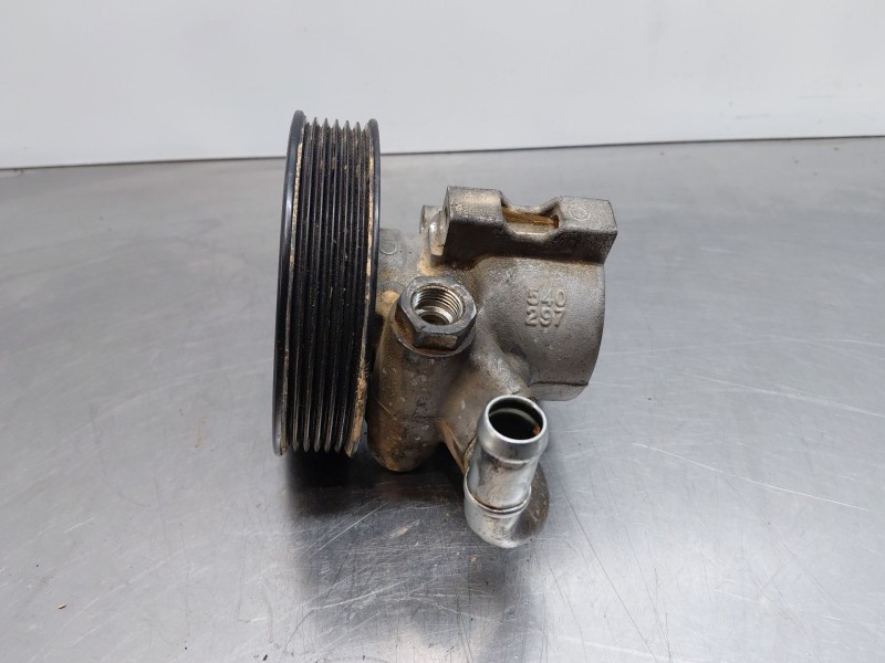 Recambio de bomba direccion para chevrolet captiva 4wd referencia OEM IAM   