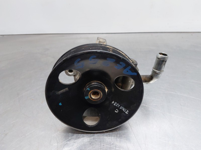 Recambio de bomba direccion para chevrolet captiva 4wd referencia OEM IAM   