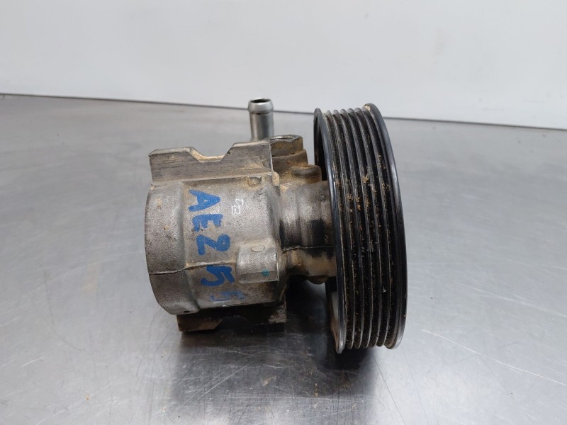 Recambio de bomba direccion para chevrolet captiva 4wd referencia OEM IAM   