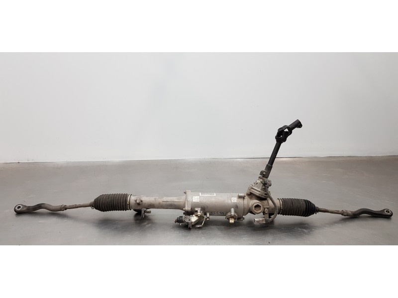 Recambio de cremallera direccion para lexus is 300h referencia OEM IAM 4420053240  