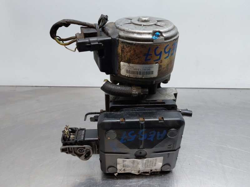 Recambio de bomba suspension para citroën c5 i (dc_) 2.0 hdi (dcrhzb, dcrhze) referencia OEM IAM   