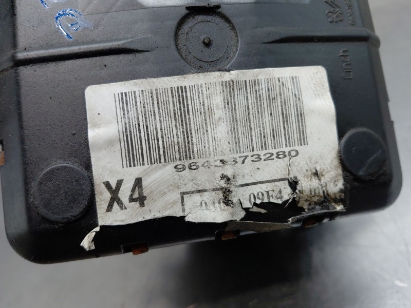 Recambio de bomba suspension para citroën c5 i (dc_) 2.0 hdi (dcrhzb, dcrhze) referencia OEM IAM   