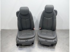 Recambio de juego asientos completo para mercedes-benz clase sl (w230) roadster sl 500 referencia OEM IAM   