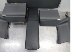 Recambio de juego asientos completo para mercedes-benz clase sl (w230) roadster sl 500 referencia OEM IAM    2