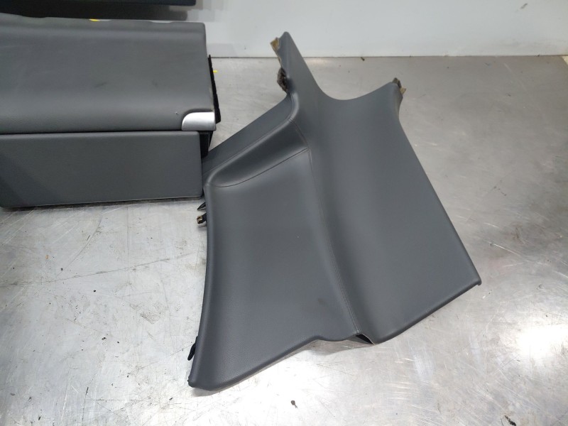 Recambio de juego asientos completo para mercedes-benz clase sl (w230) roadster sl 500 referencia OEM IAM   