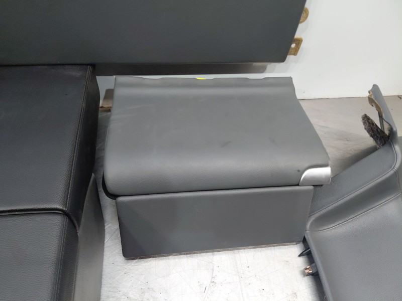 Recambio de juego asientos completo para mercedes-benz clase sl (w230) roadster sl 500 referencia OEM IAM   