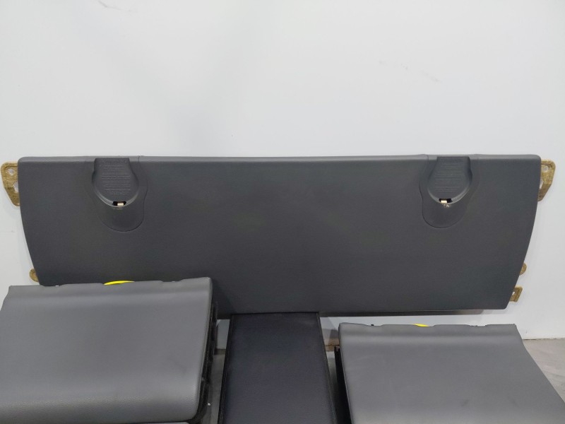 Recambio de juego asientos completo para mercedes-benz clase sl (w230) roadster sl 500 referencia OEM IAM   