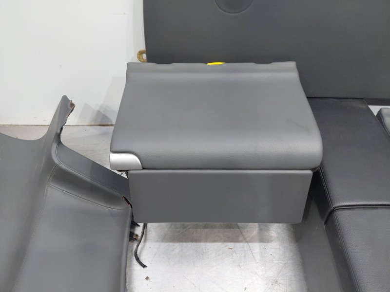 Recambio de juego asientos completo para mercedes-benz clase sl (w230) roadster sl 500 referencia OEM IAM   