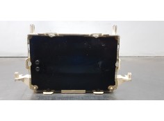 Recambio de pantalla multifuncion para ford fiesta (cb1) trend referencia OEM IAM AA6T18B955AA