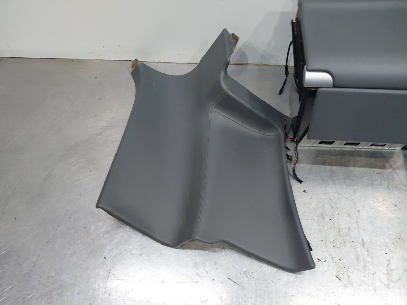 Recambio de juego asientos completo para mercedes-benz clase sl (w230) roadster sl 500 referencia OEM IAM   