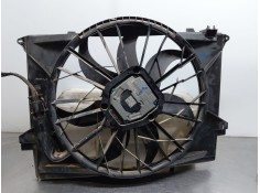 Recambio de electroventilador para mercedes-benz clase sl (w230) roadster sl 500 referencia OEM IAM   