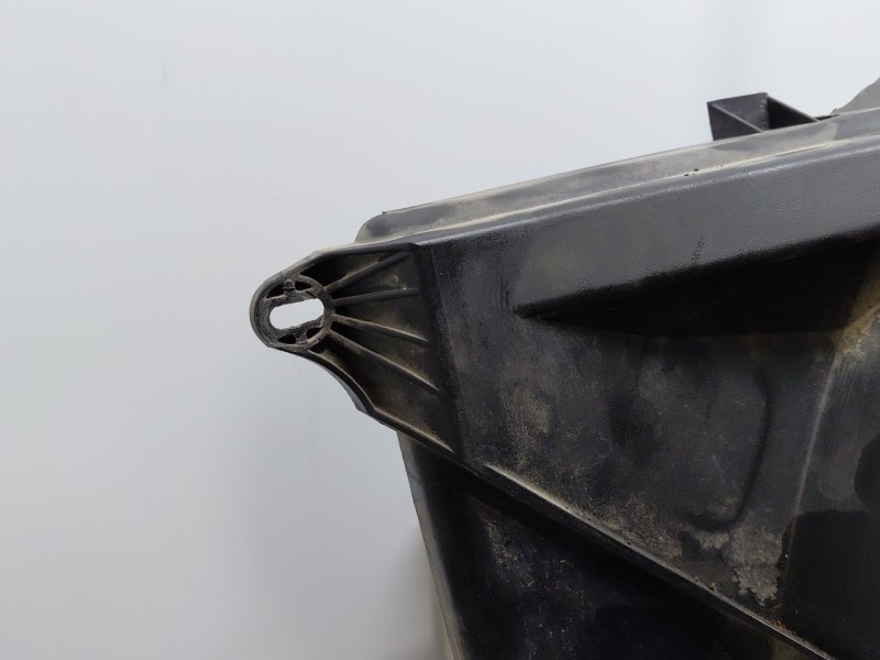 Recambio de electroventilador para mercedes-benz clase sl (w230) roadster sl 500 referencia OEM IAM   