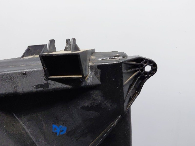 Recambio de electroventilador para mercedes-benz clase sl (w230) roadster sl 500 referencia OEM IAM   