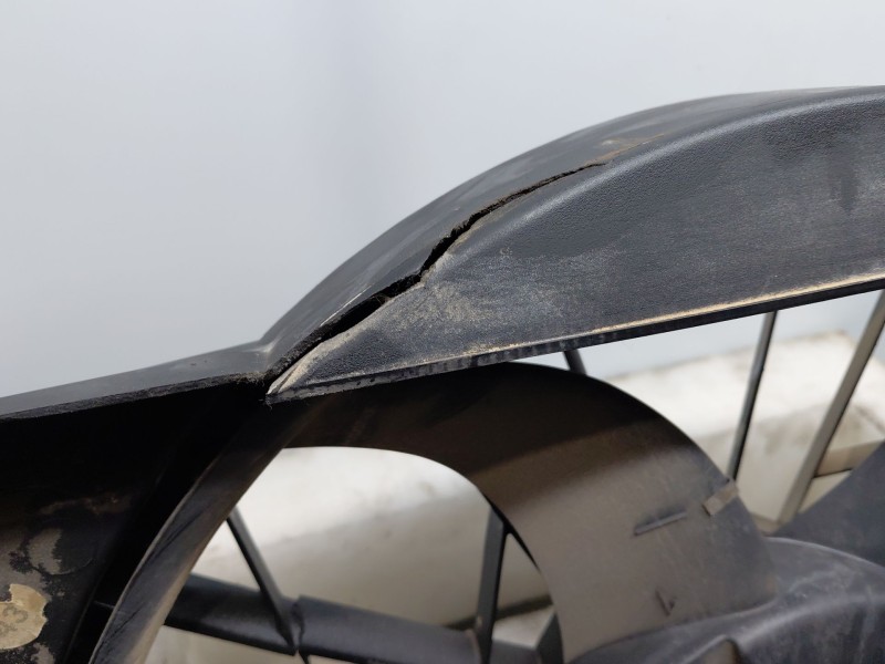 Recambio de electroventilador para mercedes-benz clase sl (w230) roadster sl 500 referencia OEM IAM   