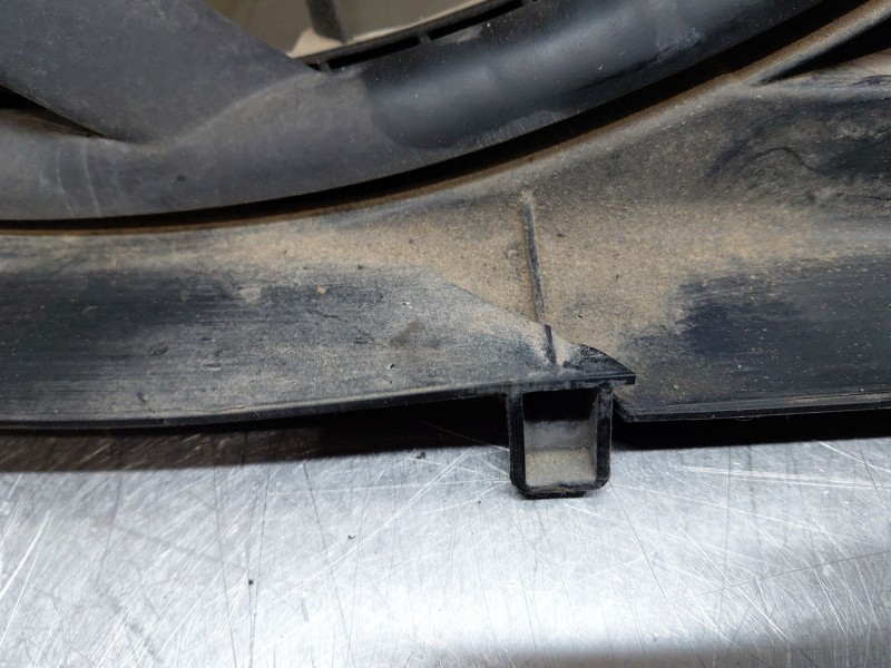 Recambio de electroventilador para mercedes-benz clase sl (w230) roadster sl 500 referencia OEM IAM   