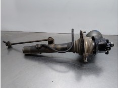 Recambio de amortiguador delantero izquierdo para citroën c5 i (dc_) 2.0 hdi (dcrhzb, dcrhze) referencia OEM IAM   