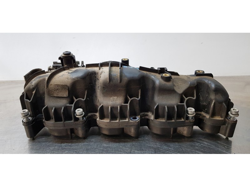 Recambio de colector admision para skoda superb combi (3t5) exclusive referencia OEM IAM 03L129711AN   Recambio de colector admision para skoda superb combi (3t5) exclusive referencia OEM IAM 03L129711AN