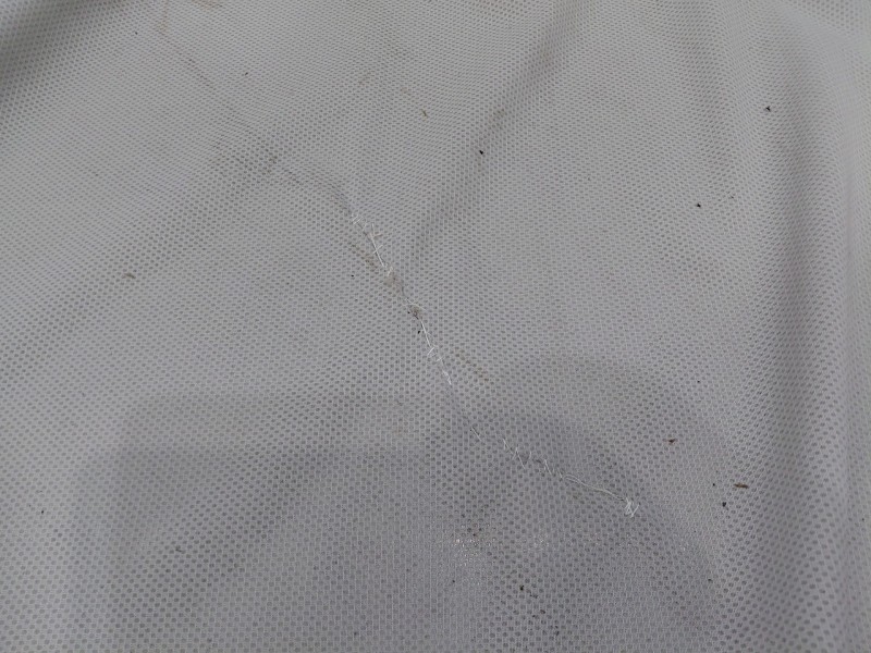 Recambio de techo para jeep renegade suv referencia OEM IAM   