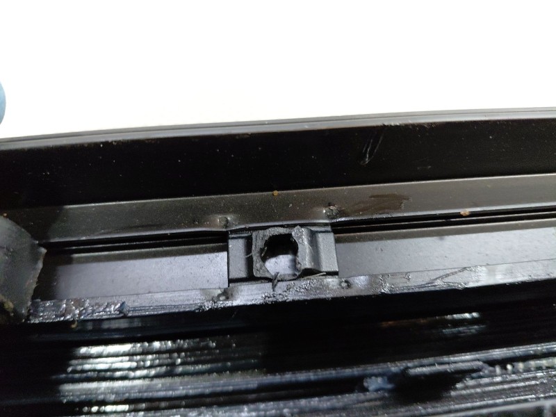 Recambio de techo para jeep renegade suv referencia OEM IAM   