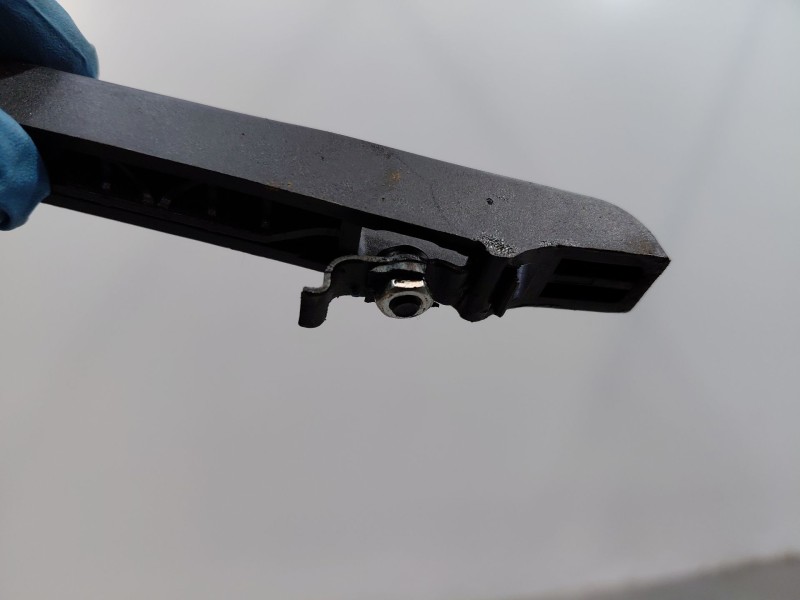 Recambio de techo para jeep renegade suv referencia OEM IAM   