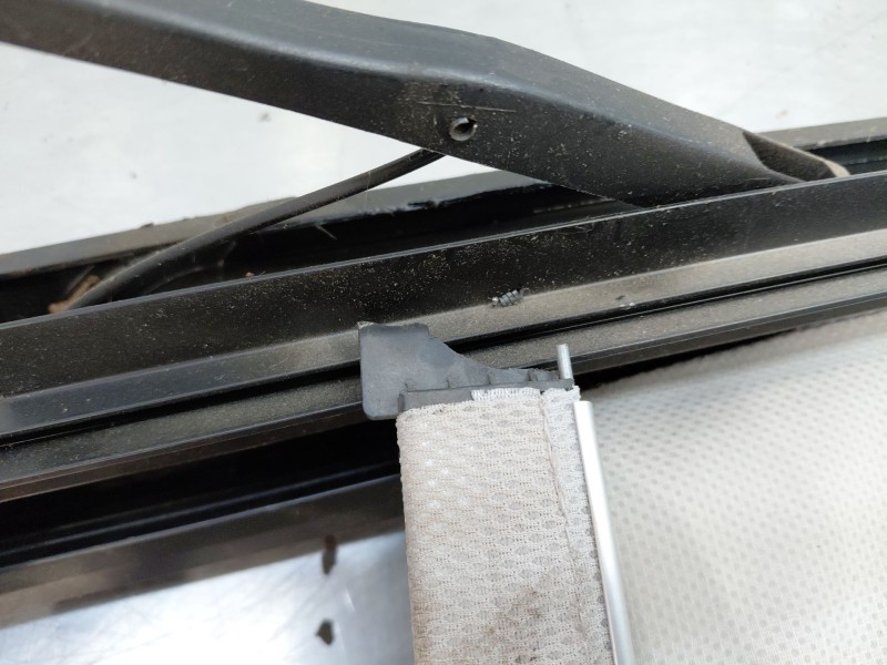 Recambio de techo para jeep renegade suv referencia OEM IAM   