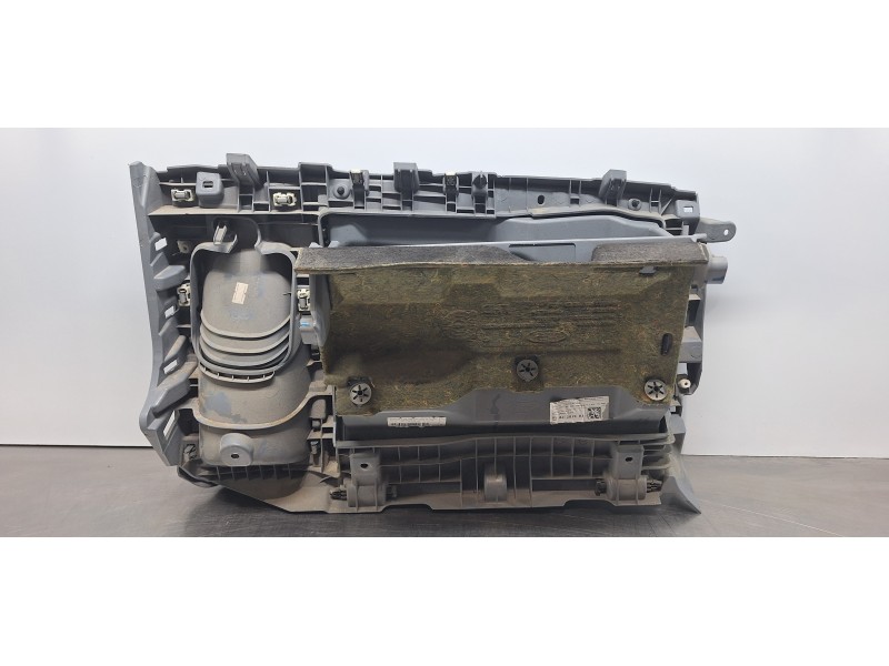 Recambio de guantera para ford transit custom kasten 330 l1 referencia OEM IAM 1799381 BK21V06024CD36NC 