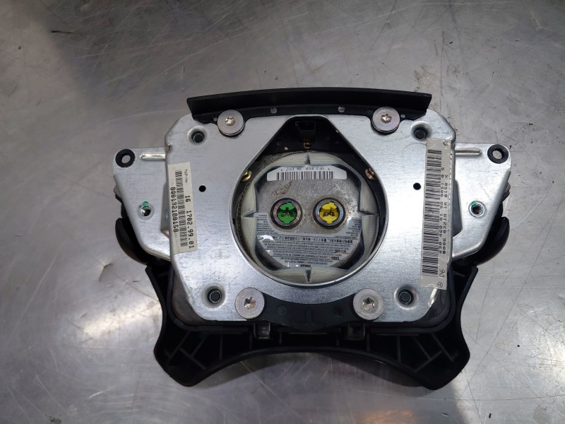 Recambio de kit airbag para mercedes-benz clase sl (w230) roadster sl 500 referencia OEM IAM   