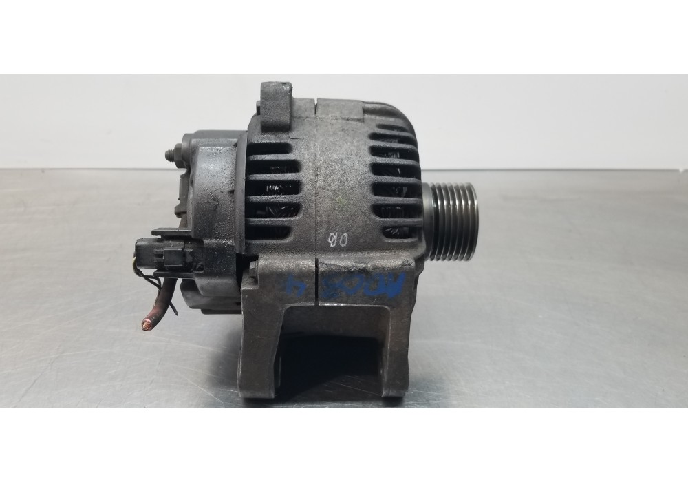 Recambio de alternador para renault megane ii berlina 5p confort authentique referencia OEM IAM 8200190721 2542663B 