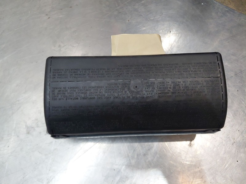 Recambio de kit airbag para mercedes-benz clase sl (w230) roadster sl 500 referencia OEM IAM   