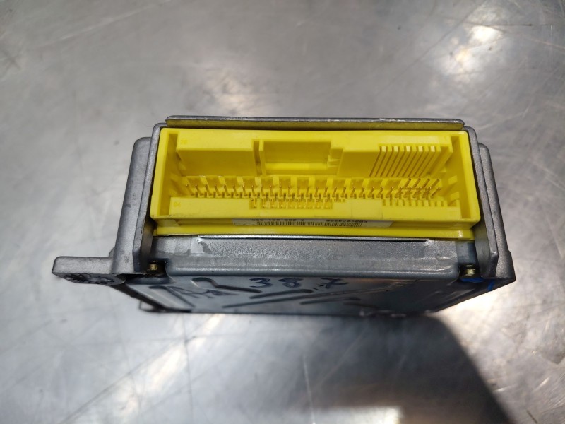 Recambio de kit airbag para mercedes-benz clase sl (w230) roadster sl 500 referencia OEM IAM   