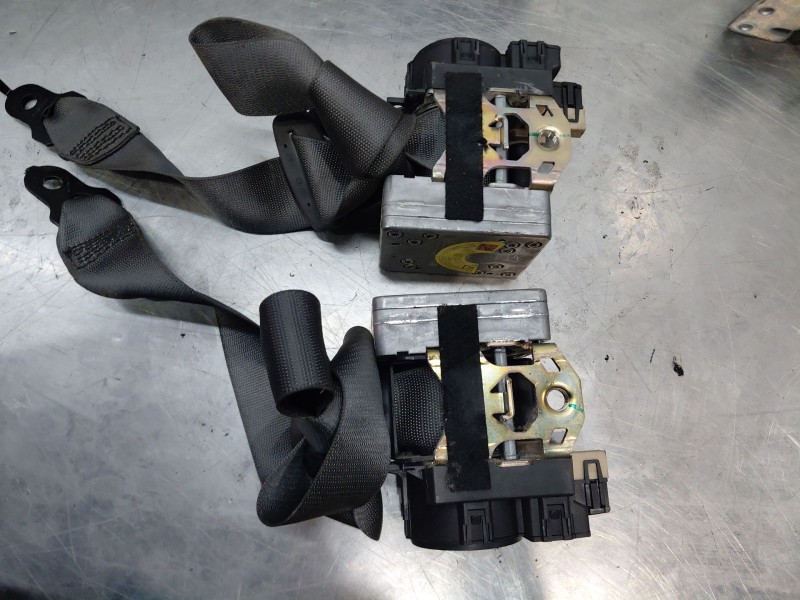 Recambio de kit airbag para mercedes-benz clase sl (w230) roadster sl 500 referencia OEM IAM   