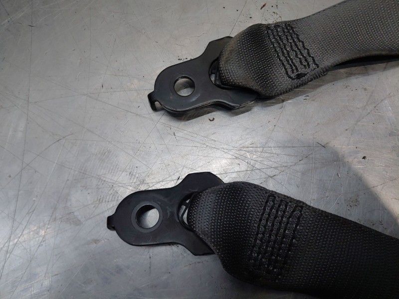 Recambio de kit airbag para mercedes-benz clase sl (w230) roadster sl 500 referencia OEM IAM   