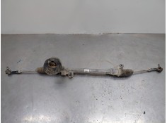 Recambio de cremallera direccion para ford fiesta (ccn) confort referencia OEM IAM   