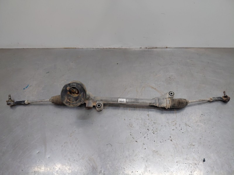 Recambio de cremallera direccion para ford fiesta (ccn) confort referencia OEM IAM   