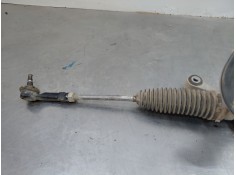 Recambio de cremallera direccion para ford fiesta (ccn) confort referencia OEM IAM    2