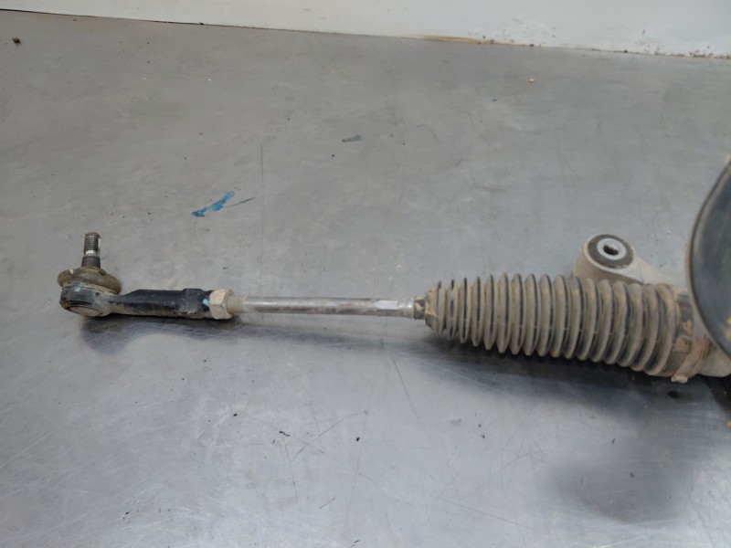 Recambio de cremallera direccion para ford fiesta (ccn) confort referencia OEM IAM   