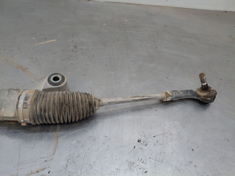 Recambio de cremallera direccion para ford fiesta (ccn) confort referencia OEM IAM   