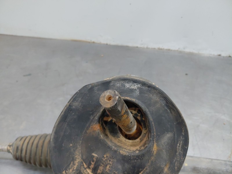 Recambio de cremallera direccion para ford fiesta (ccn) confort referencia OEM IAM   