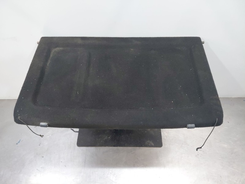 Recambio de bandeja trasera para hyundai bayon hybrid referencia OEM IAM   