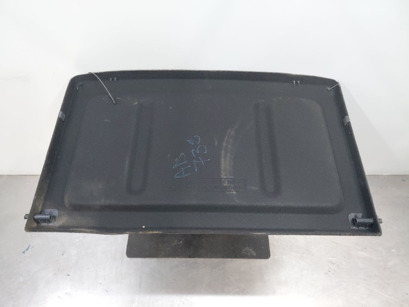 Recambio de bandeja trasera para hyundai bayon hybrid referencia OEM IAM   