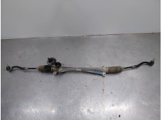 Recambio de cremallera direccion para hyundai bayon hybrid referencia OEM IAM   