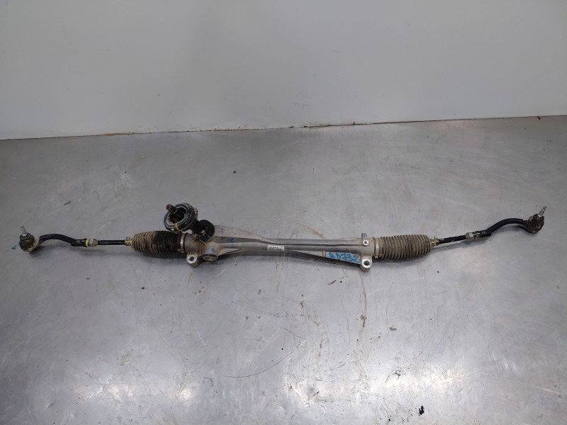 Recambio de cremallera direccion para hyundai bayon hybrid referencia OEM IAM   