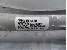 Recambio de cremallera direccion para hyundai bayon hybrid referencia OEM IAM    2