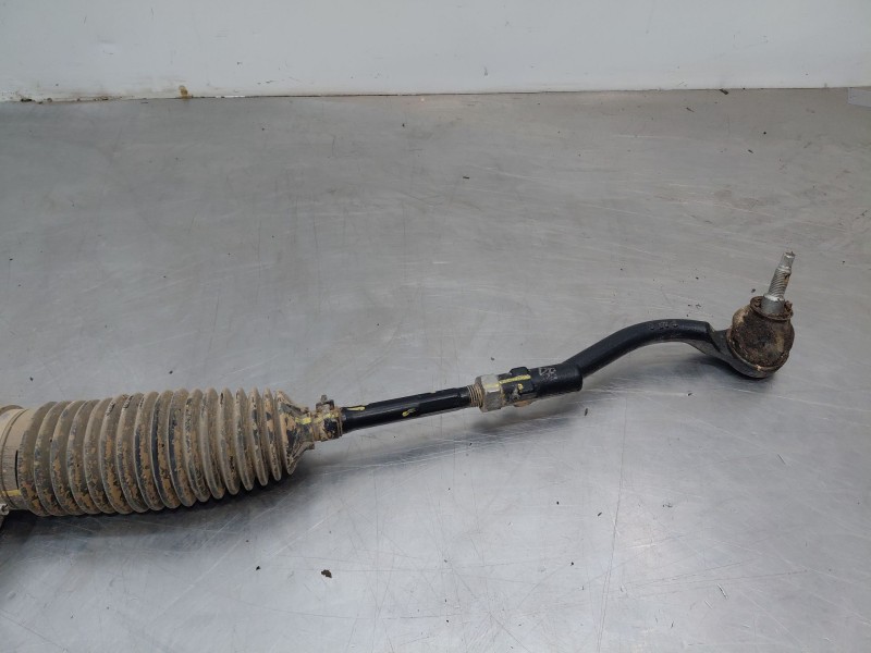 Recambio de cremallera direccion para hyundai bayon hybrid referencia OEM IAM   